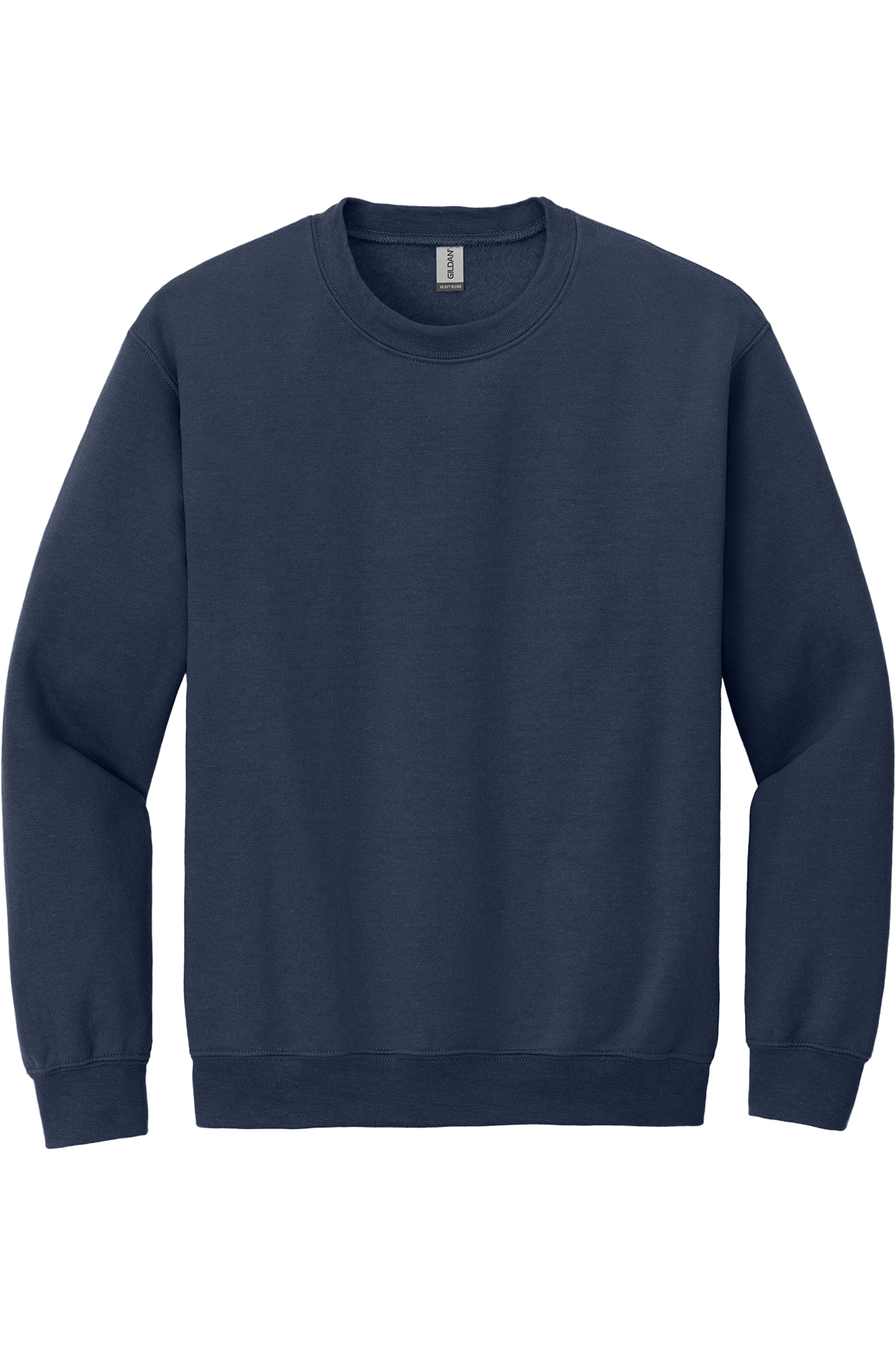 Gildan Sweatshirt 18000 Crewneck Heavy Blend Unisex Sweatshirt