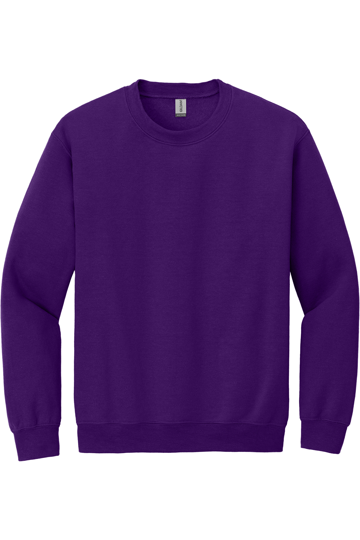 Gildan Sweatshirt 18000 Crewneck Heavy Blend Unisex Sweatshirt
