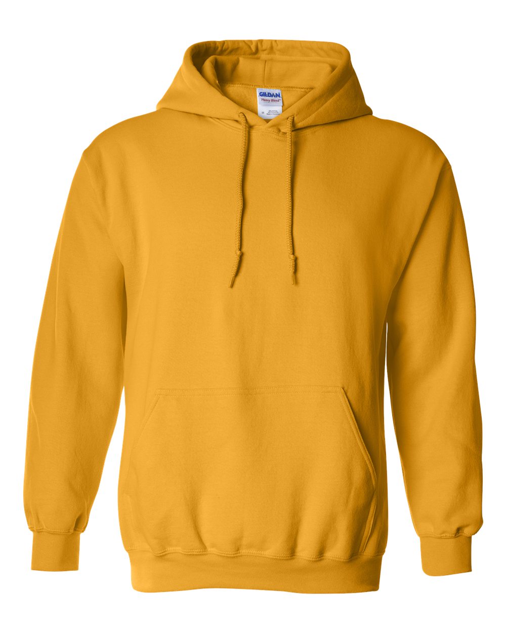Gildan 18500 Hooded Sweatshirt Heavy Blend Hoodie