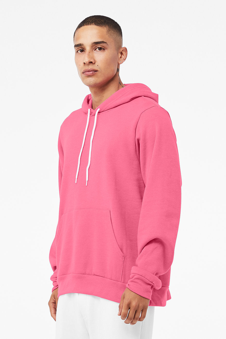 Heather Charity Pink