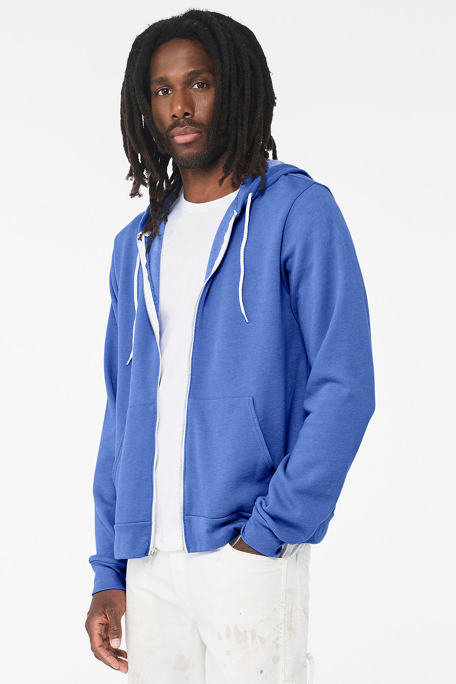 Columbia Blue