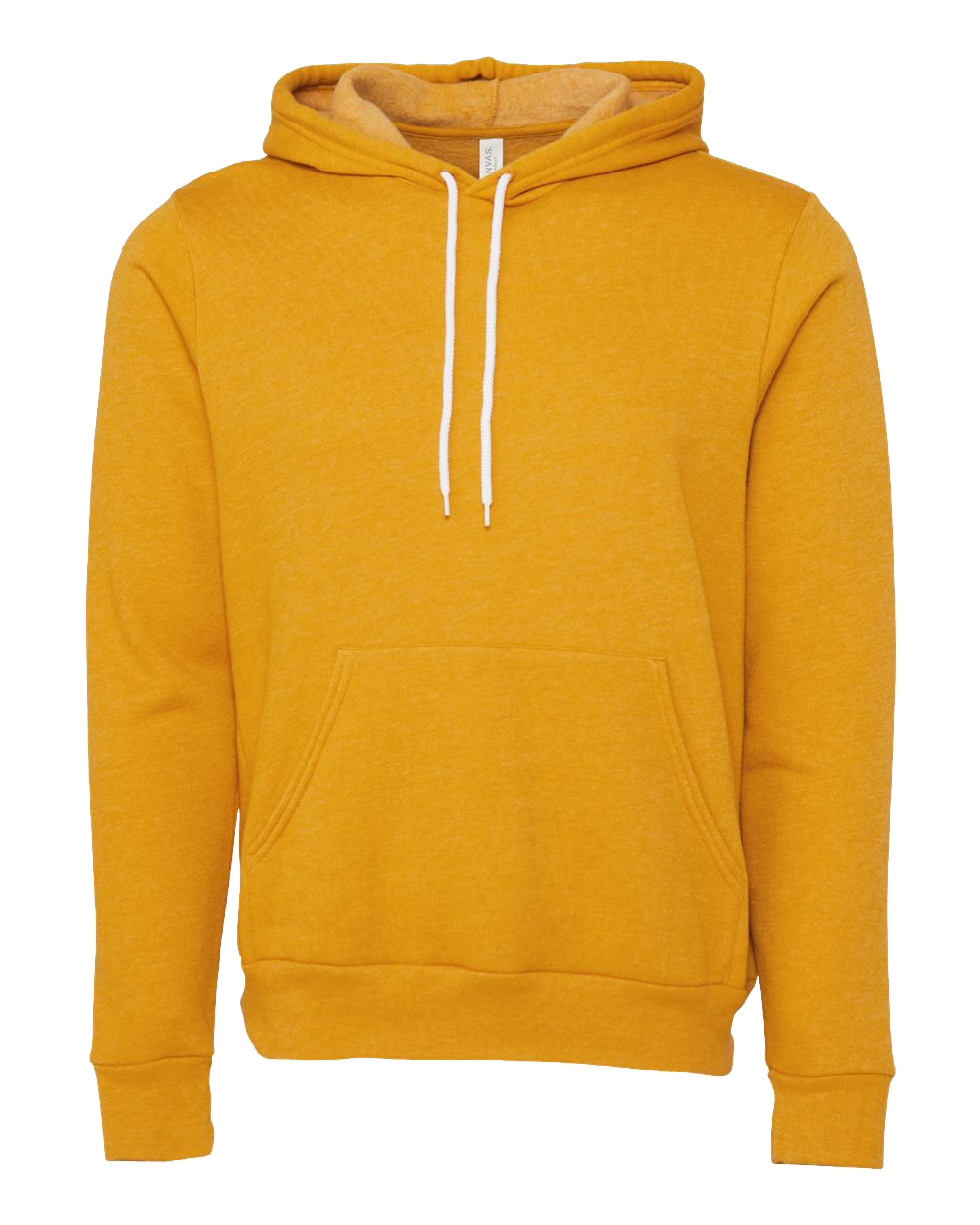 Heather Mustard Yellow