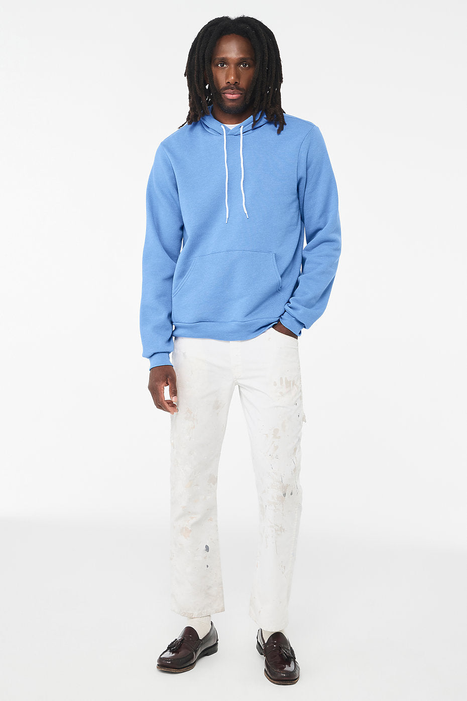 Carolina Blue