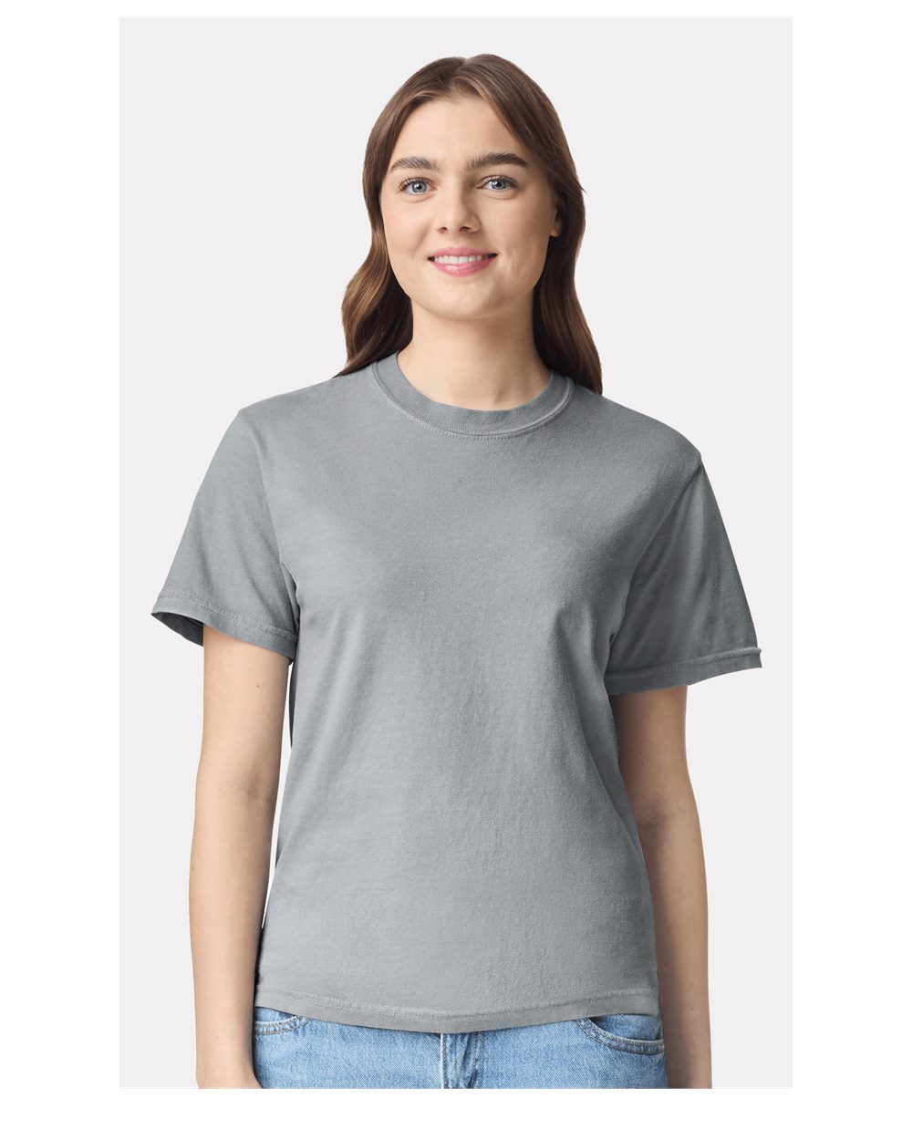 OCEAN DREAMS Comfort Color 1717 Unisex Heavyweight Tshirt COLORS Gray Brown Green Blue