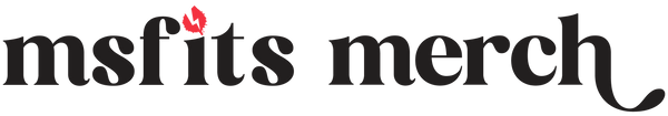 Msfits Merch
