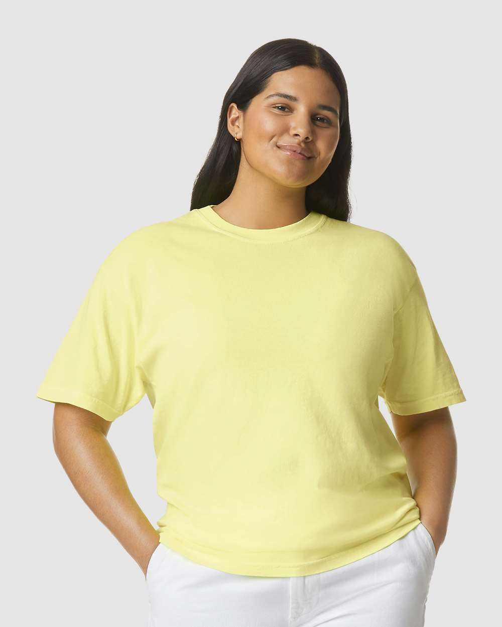 NEONS & BRIGHTS Comfort Color 1717 Unisex Heavyweight Tshirt