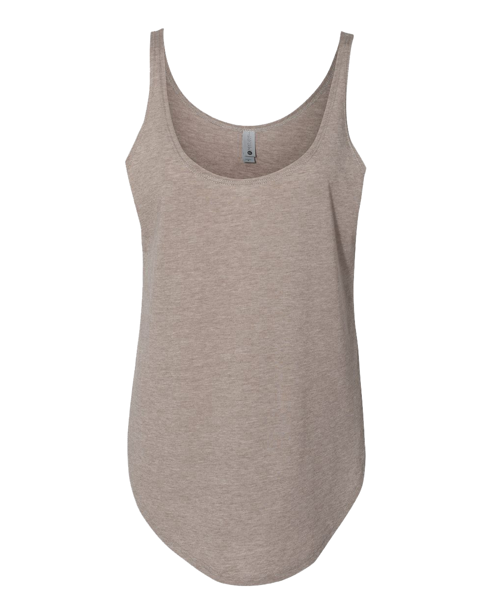 Womens Tank Top Next Level 5033 Ladies Festival Tank Top for Summer Plain Wholesale Tank Top for Decorators Womens Summer Vacation Tank Top