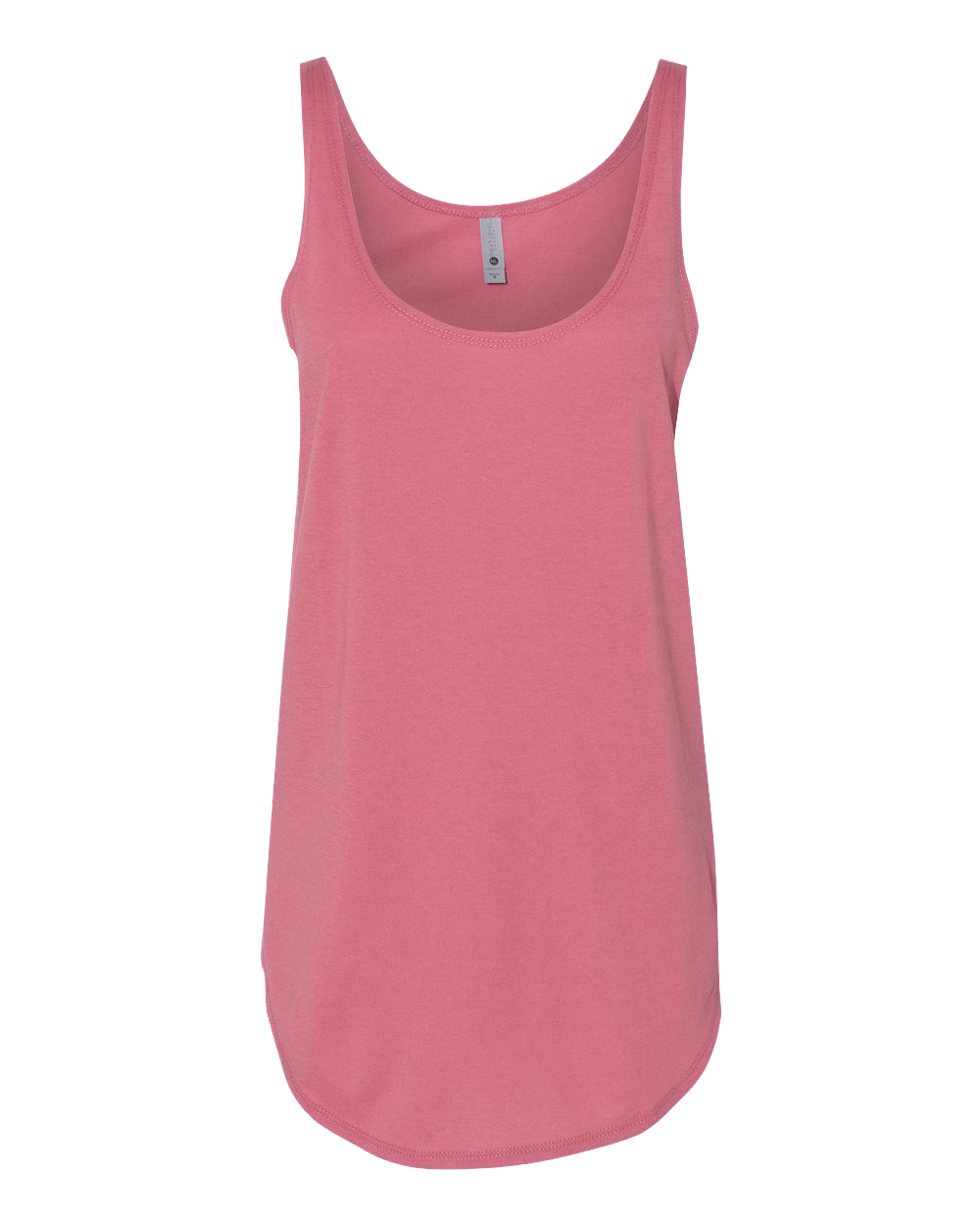 Womens Tank Top Next Level 5033 Ladies Festival Tank Top for Summer Plain Wholesale Tank Top for Decorators Womens Summer Vacation Tank Top