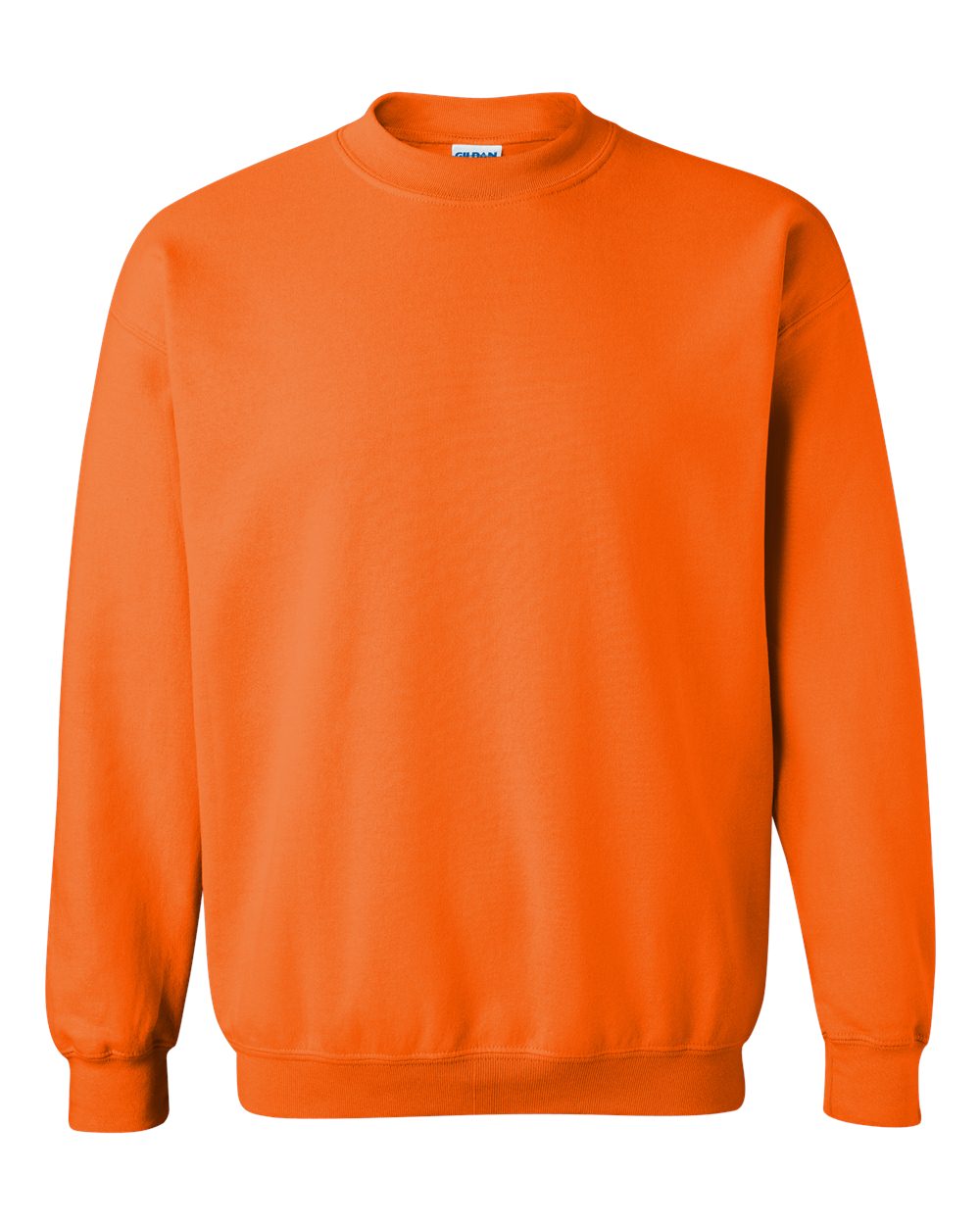 Gildan Sweatshirt 18000 Crewneck Heavy Blend Unisex Sweatshirt