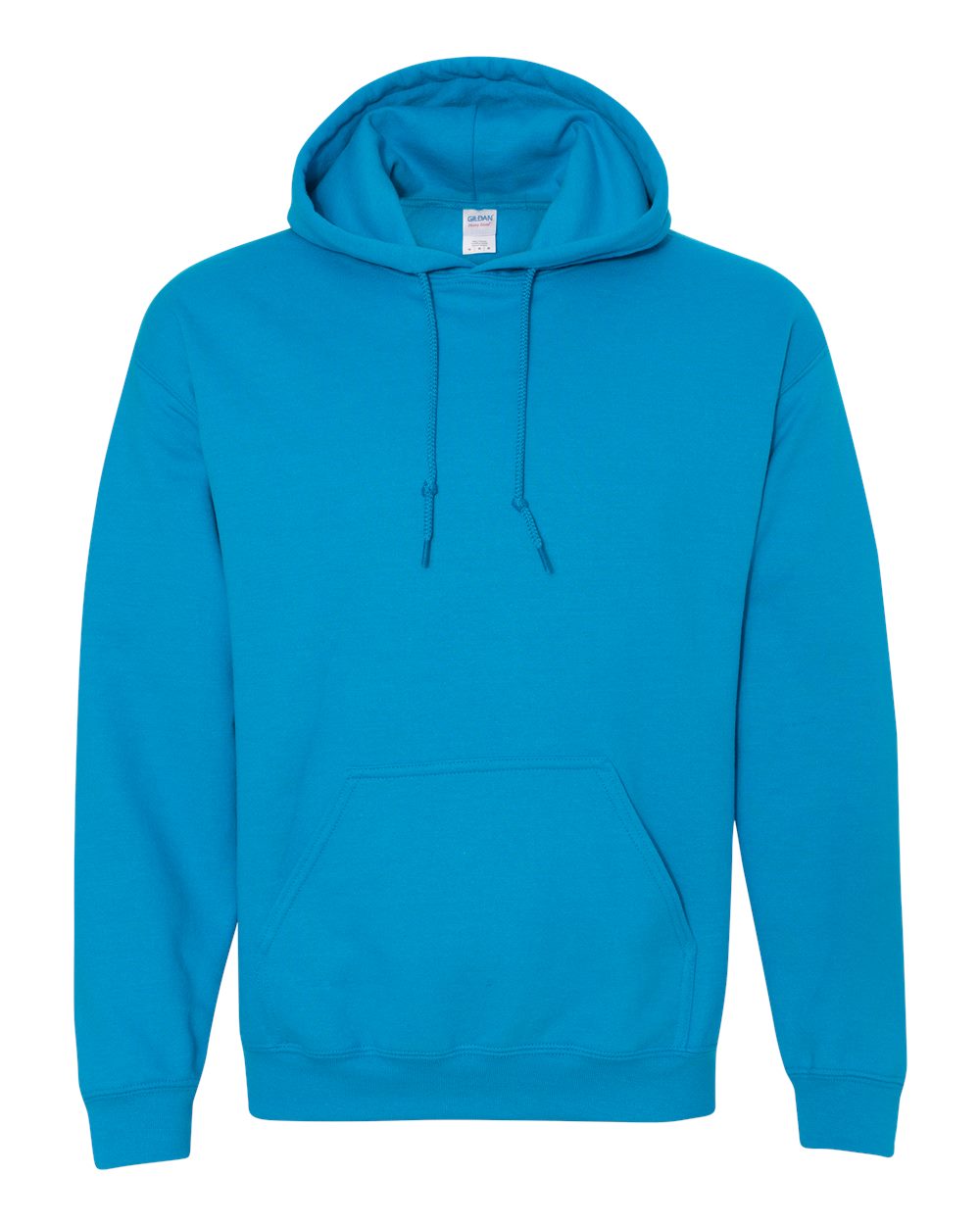 Gildan 18500 Hooded Sweatshirt Heavy Blend Hoodie