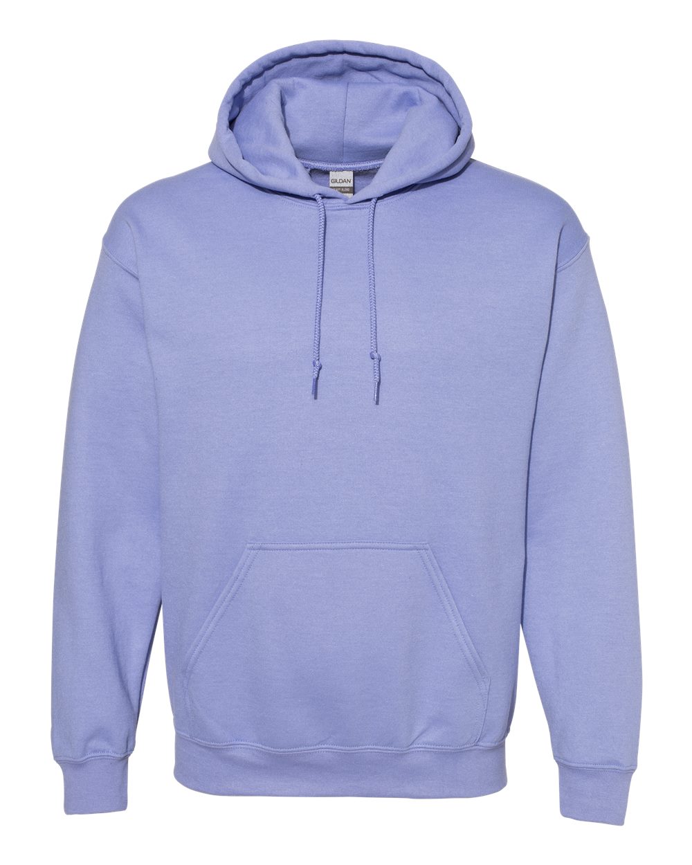 Gildan 18500 Hooded Sweatshirt Heavy Blend Hoodie