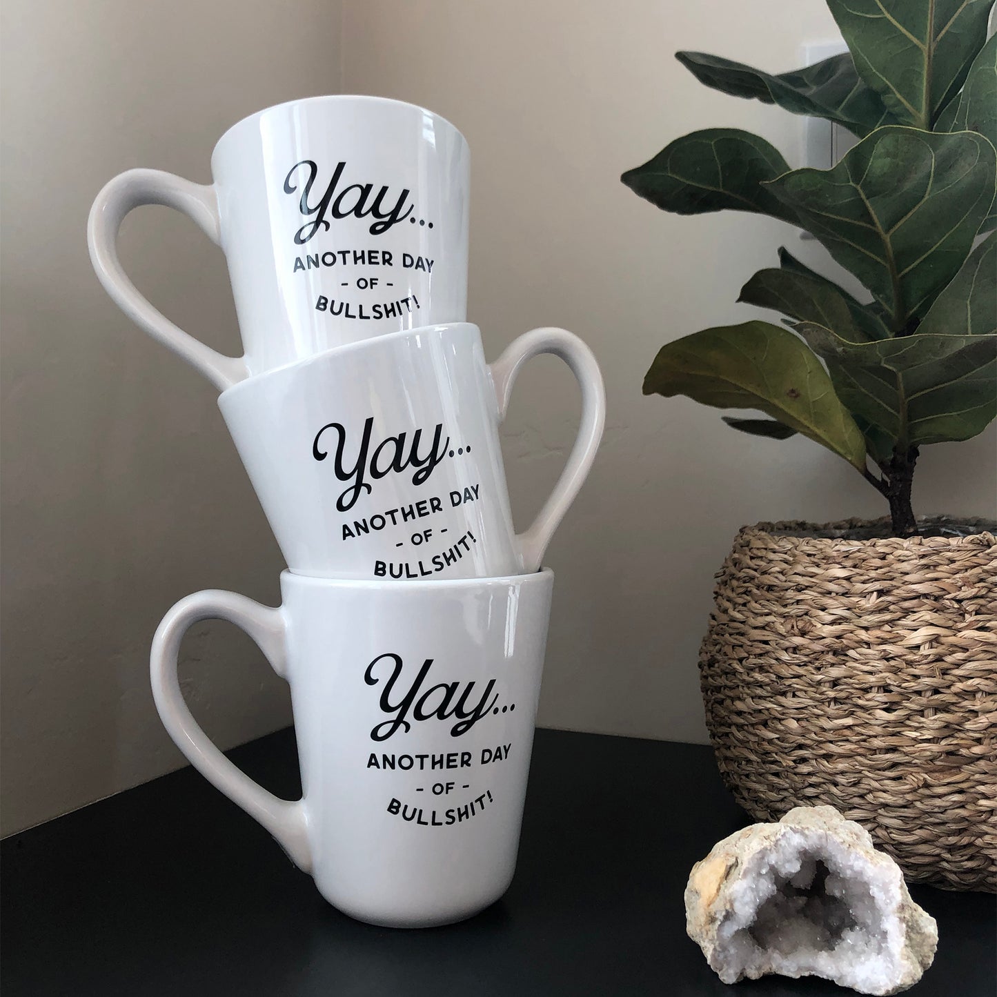 Funny Retirement Coffee Cup Gift for Office Coworker Mug