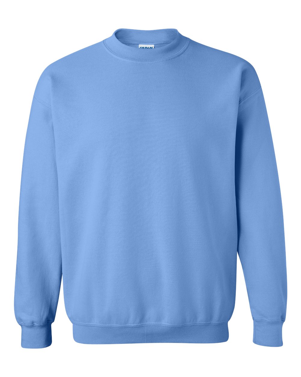 Gildan Sweatshirt 18000 Crewneck Heavy Blend Unisex Sweatshirt