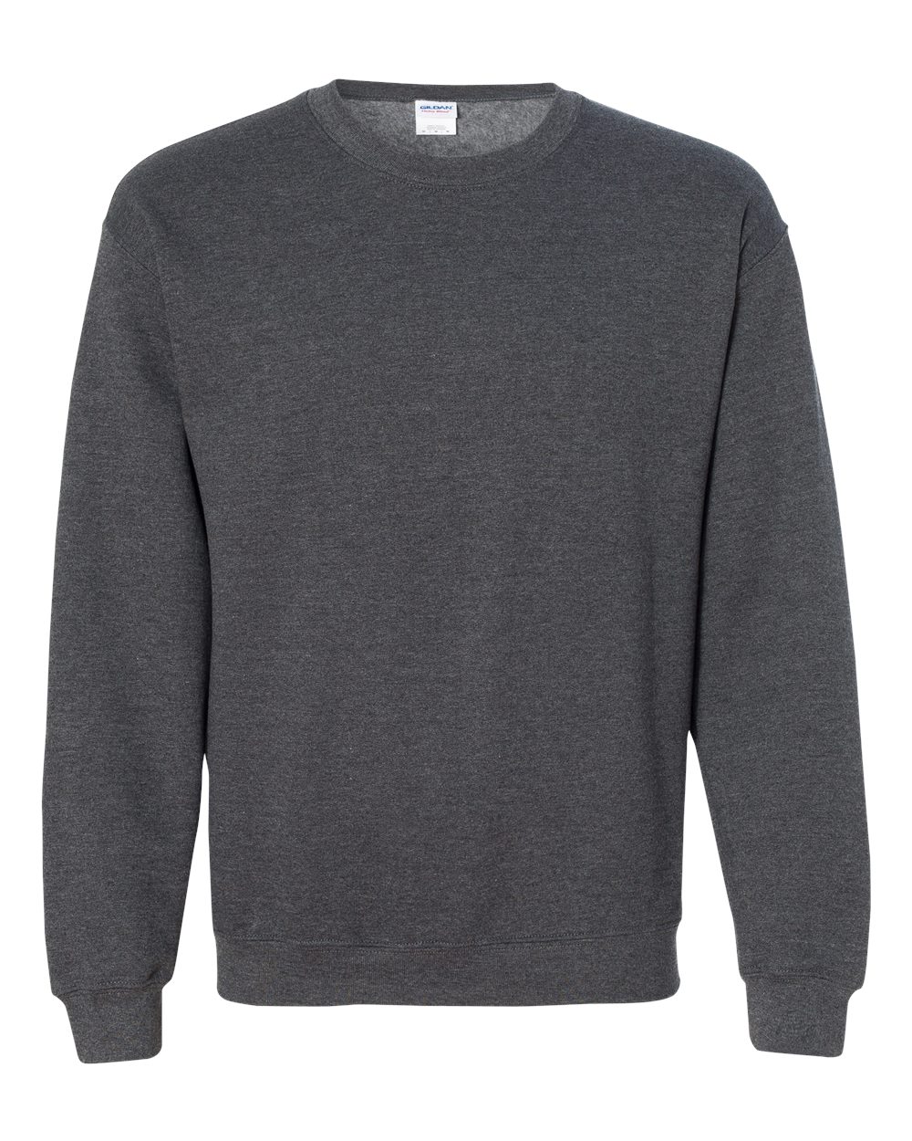 Gildan Sweatshirt 18000 Crewneck Heavy Blend Unisex Sweatshirt
