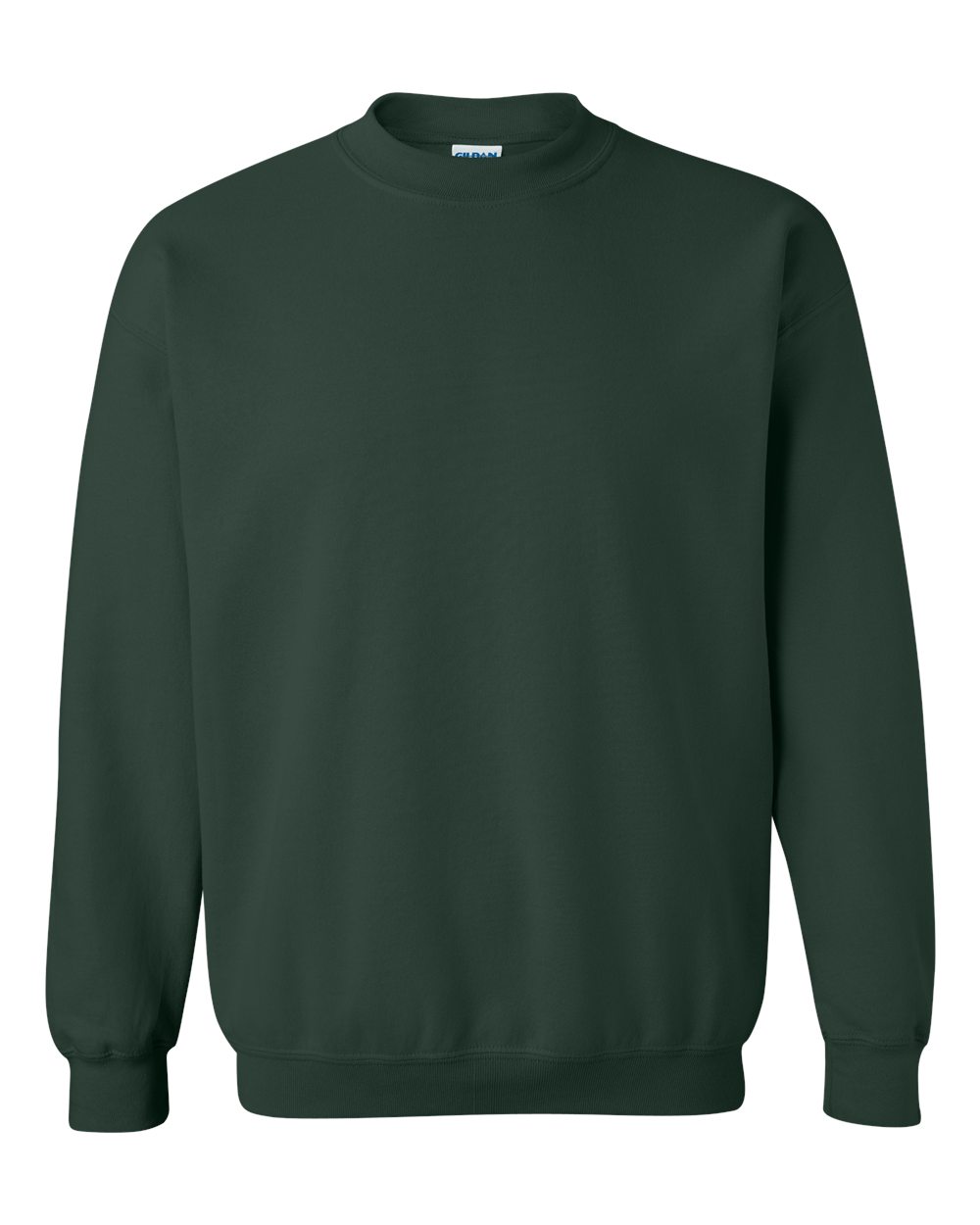 Gildan Sweatshirt 18000 Crewneck Heavy Blend Unisex Sweatshirt