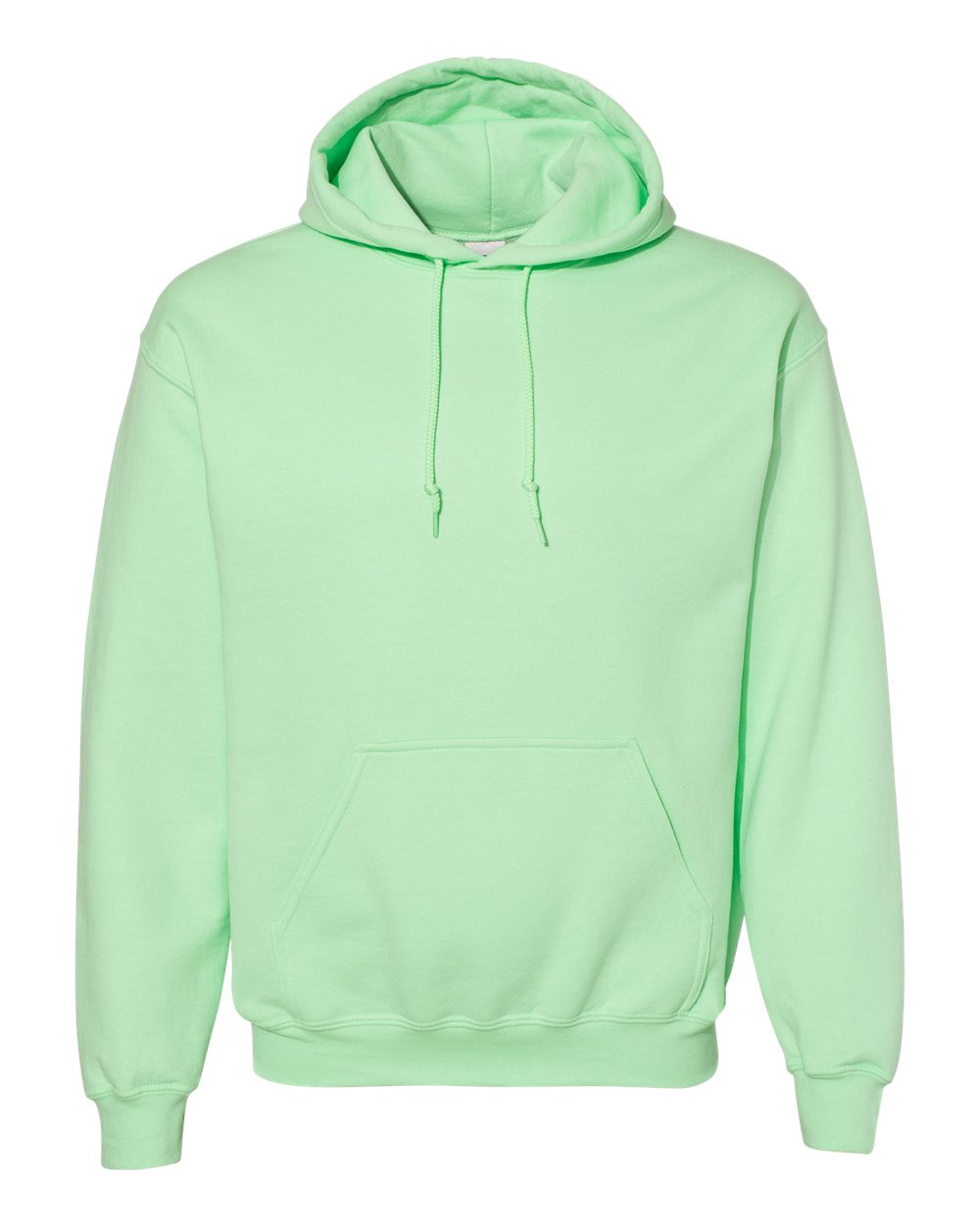 Gildan 18500 Hooded Sweatshirt Heavy Blend Hoodie