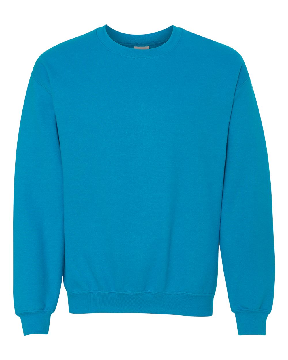 Gildan Sweatshirt 18000 Crewneck Heavy Blend Unisex Sweatshirt