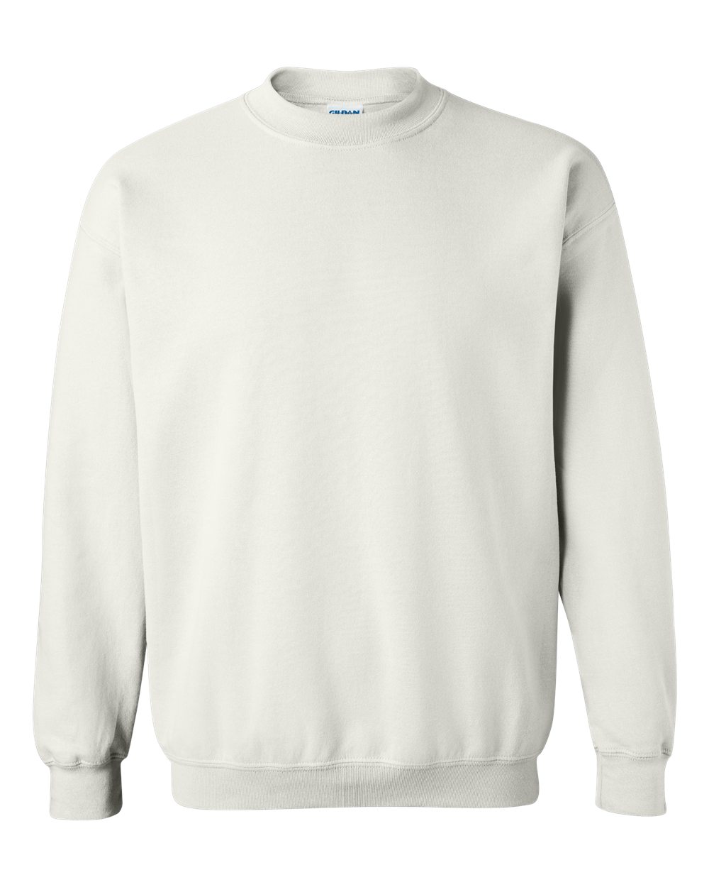 Gildan Sweatshirt 18000 Crewneck Heavy Blend Unisex Sweatshirt