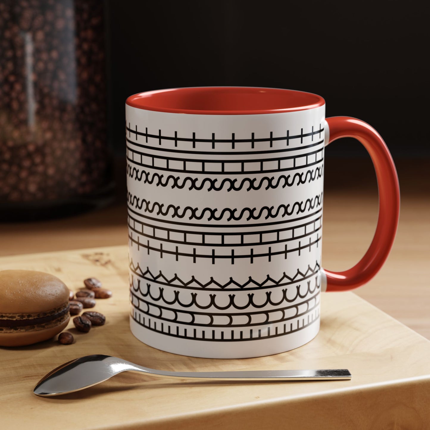 Funny Hidden Message Cup Fuck This Shit Coffee Mug Surprise Message Gift for Coworker Office Retirement Gift