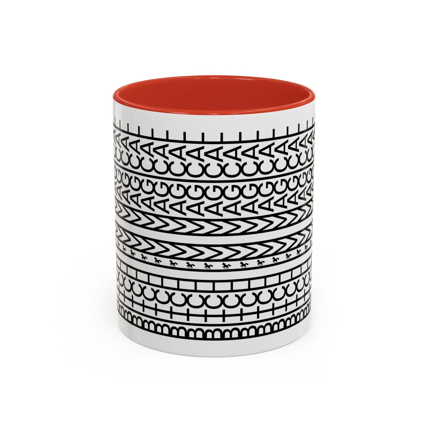 Bitch Im Magical Coffee Mug 11 oz Unicorn Coffee Cup Hidden Message Funny Mug Swear Coffee Cup