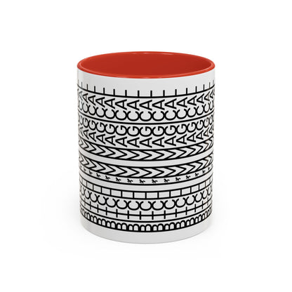 Bitch Im Magical Coffee Mug 11 oz Unicorn Coffee Cup Hidden Message Funny Mug Swear Coffee Cup