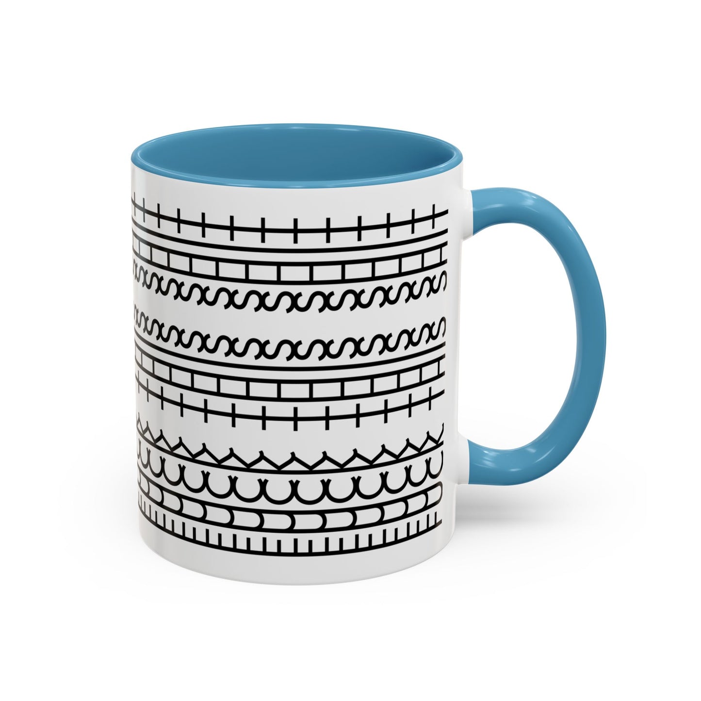 Funny Hidden Message Cup Fuck This Shit Coffee Mug Surprise Message Gift for Coworker Office Retirement Gift