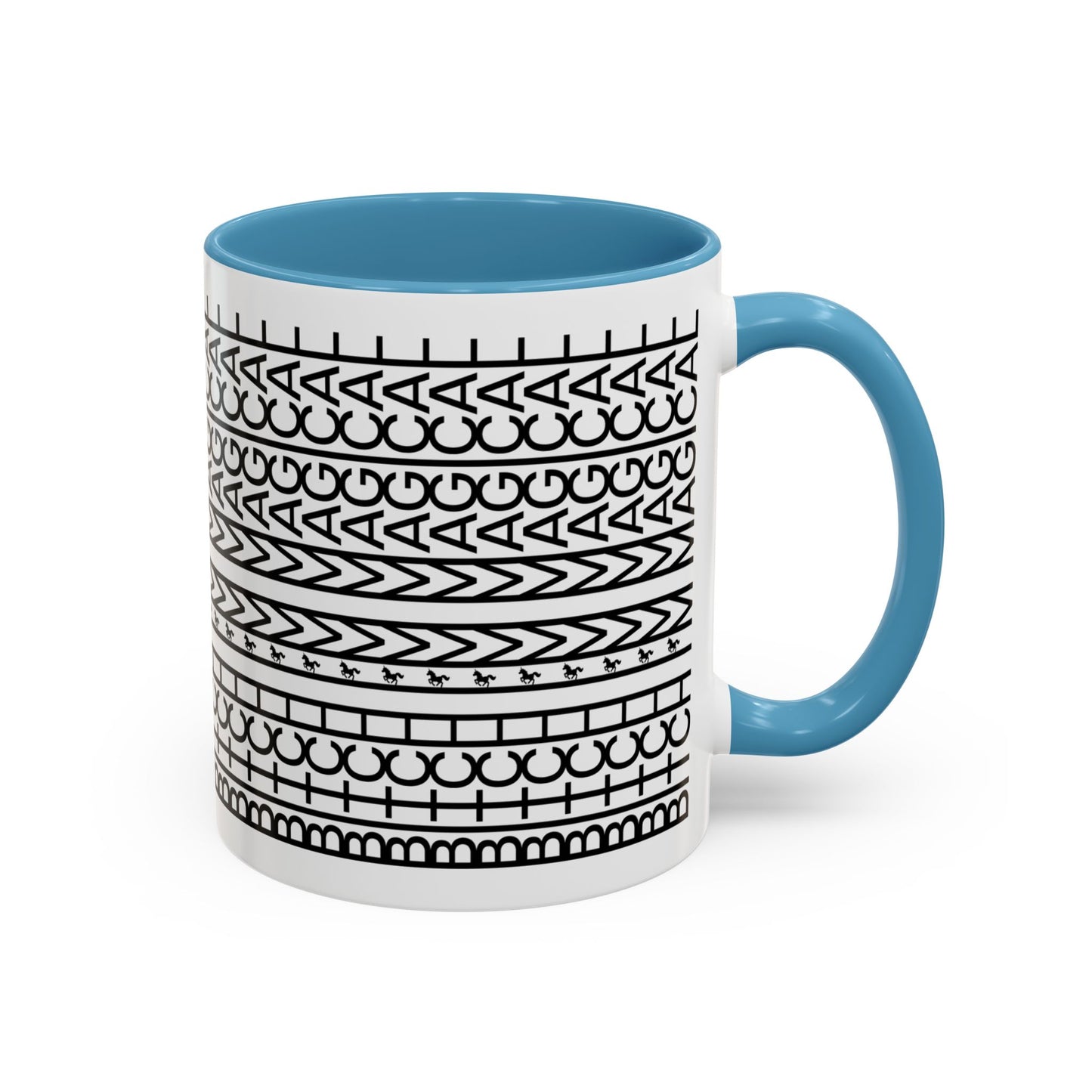 Bitch Im Magical Coffee Mug 11 oz Unicorn Coffee Cup Hidden Message Funny Mug Swear Coffee Cup