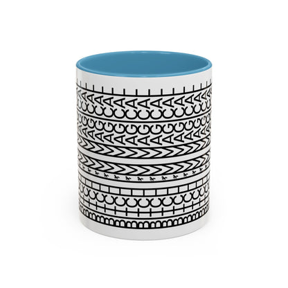 Bitch Im Magical Coffee Mug 11 oz Unicorn Coffee Cup Hidden Message Funny Mug Swear Coffee Cup