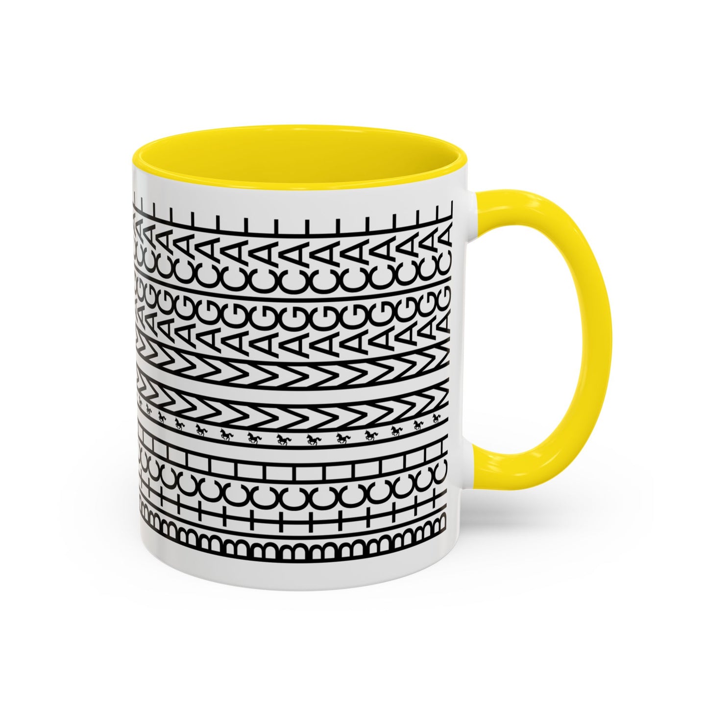 Bitch Im Magical Coffee Mug 11 oz Unicorn Coffee Cup Hidden Message Funny Mug Swear Coffee Cup