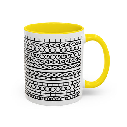 Bitch Im Magical Coffee Mug 11 oz Unicorn Coffee Cup Hidden Message Funny Mug Swear Coffee Cup