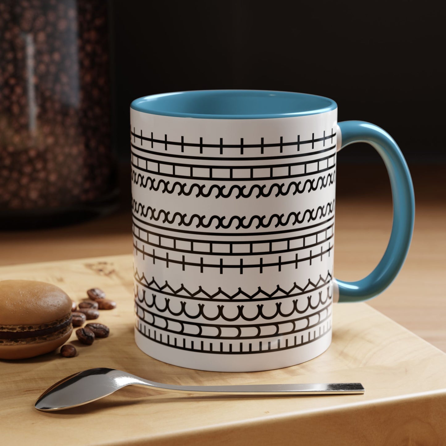 Funny Hidden Message Cup Fuck This Shit Coffee Mug Surprise Message Gift for Coworker Office Retirement Gift