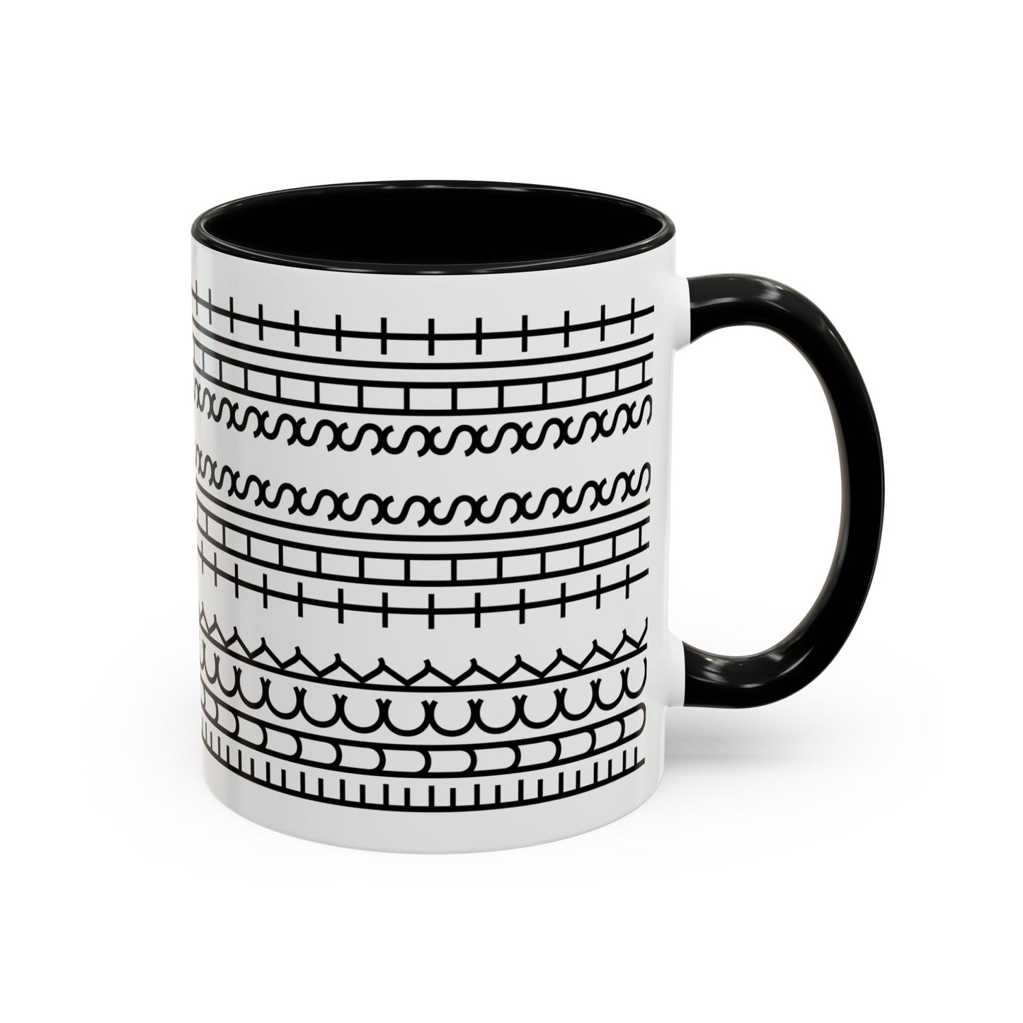 Funny Hidden Message Cup Fuck This Shit Coffee Mug Surprise Message Gift for Coworker Office Retirement Gift