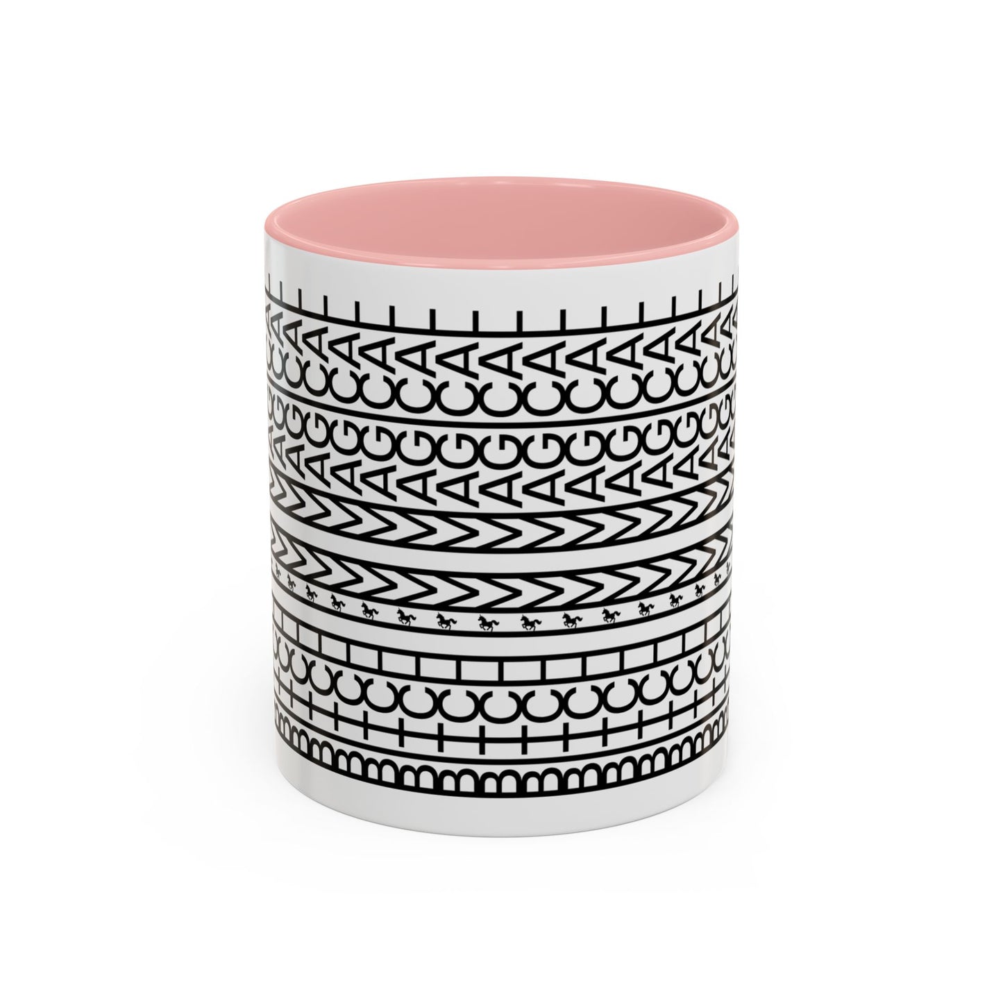 Bitch Im Magical Coffee Mug 11 oz Unicorn Coffee Cup Hidden Message Funny Mug Swear Coffee Cup