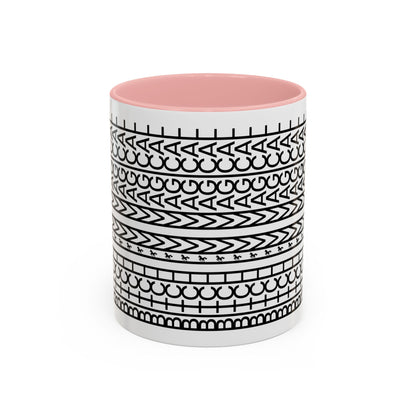 Bitch Im Magical Coffee Mug 11 oz Unicorn Coffee Cup Hidden Message Funny Mug Swear Coffee Cup