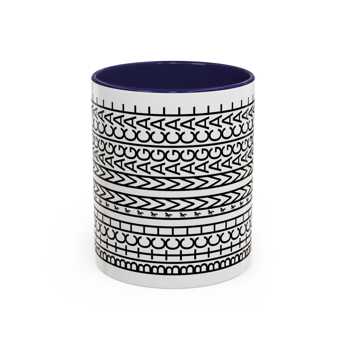 Bitch Im Magical Coffee Mug 11 oz Unicorn Coffee Cup Hidden Message Funny Mug Swear Coffee Cup