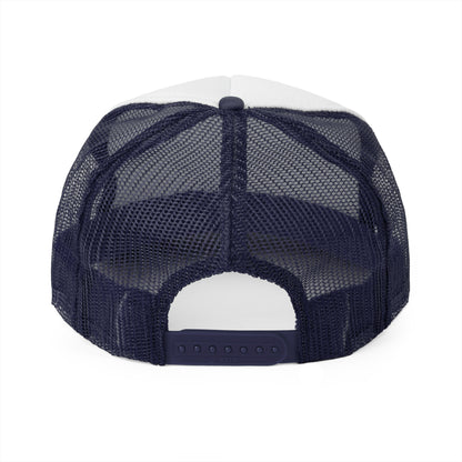Motorboatin' Trucker Hat Summer Funny Lake Trucker Cap Gift for Him Weekend Camping Vacation Hat