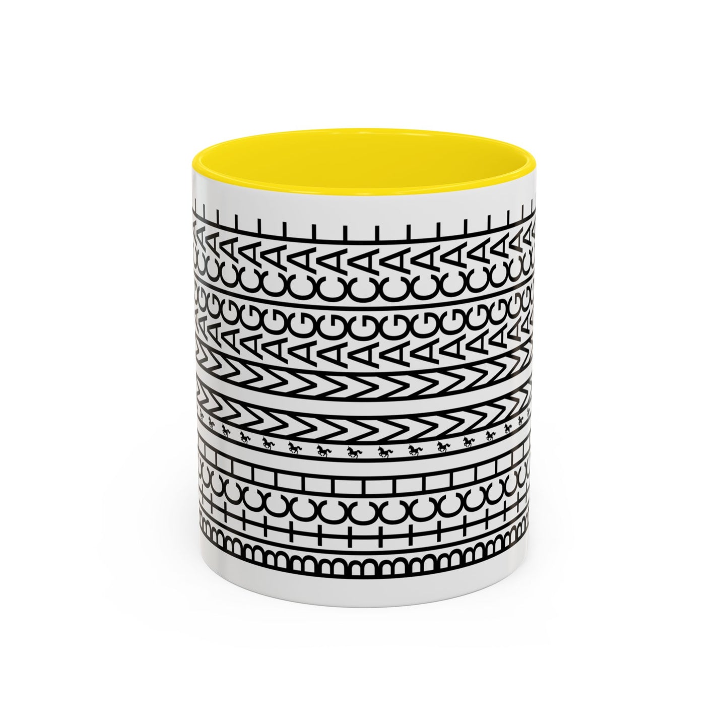 Bitch Im Magical Coffee Mug 11 oz Unicorn Coffee Cup Hidden Message Funny Mug Swear Coffee Cup