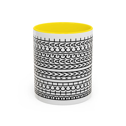 Bitch Im Magical Coffee Mug 11 oz Unicorn Coffee Cup Hidden Message Funny Mug Swear Coffee Cup