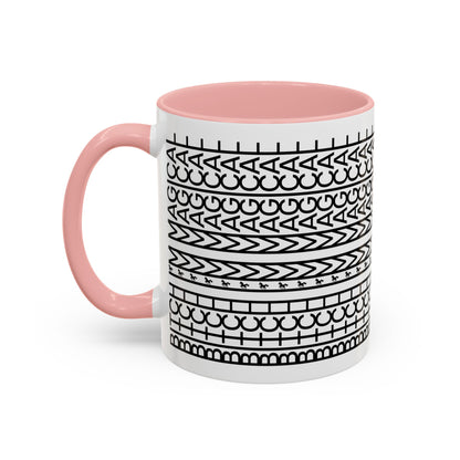 Bitch Im Magical Coffee Mug 11 oz Unicorn Coffee Cup Hidden Message Funny Mug Swear Coffee Cup
