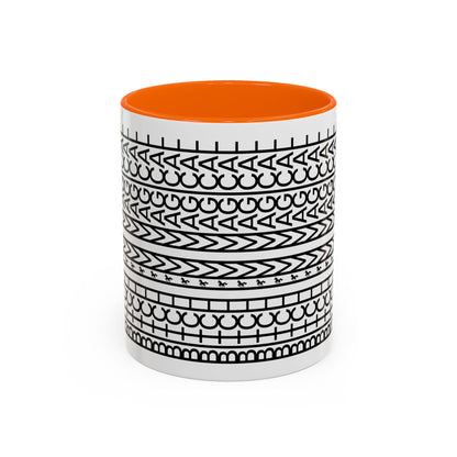 Bitch Im Magical Coffee Mug 11 oz Unicorn Coffee Cup Hidden Message Funny Mug Swear Coffee Cup