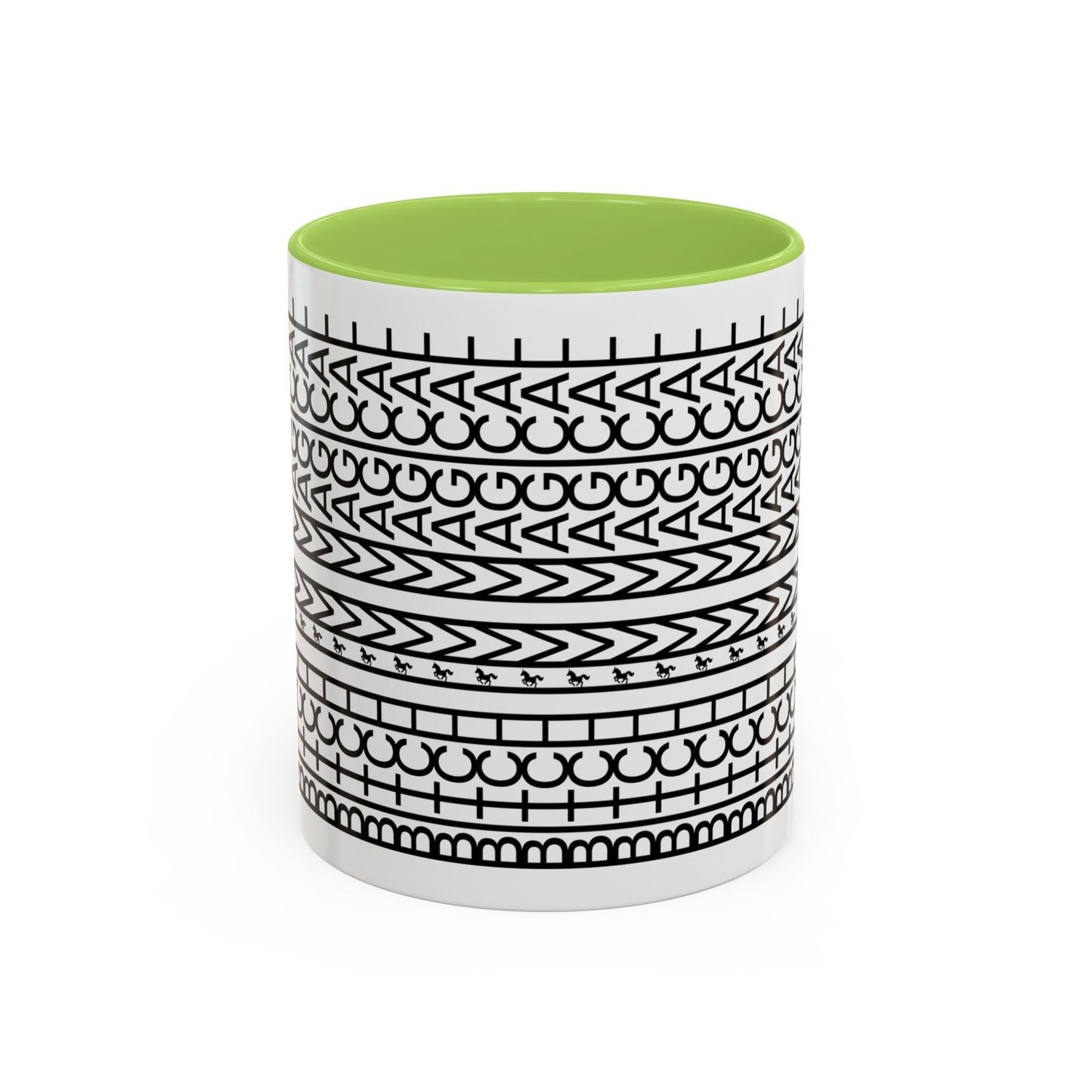 Bitch Im Magical Coffee Mug 11 oz Unicorn Coffee Cup Hidden Message Funny Mug Swear Coffee Cup