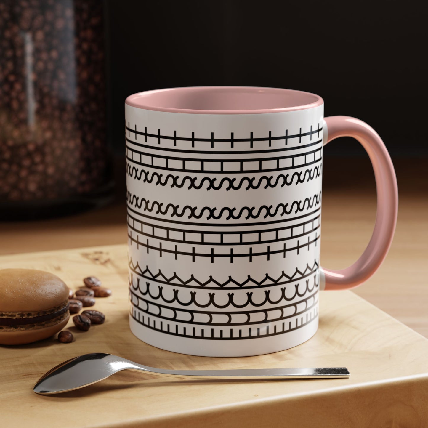 Funny Hidden Message Cup Fuck This Shit Coffee Mug Surprise Message Gift for Coworker Office Retirement Gift