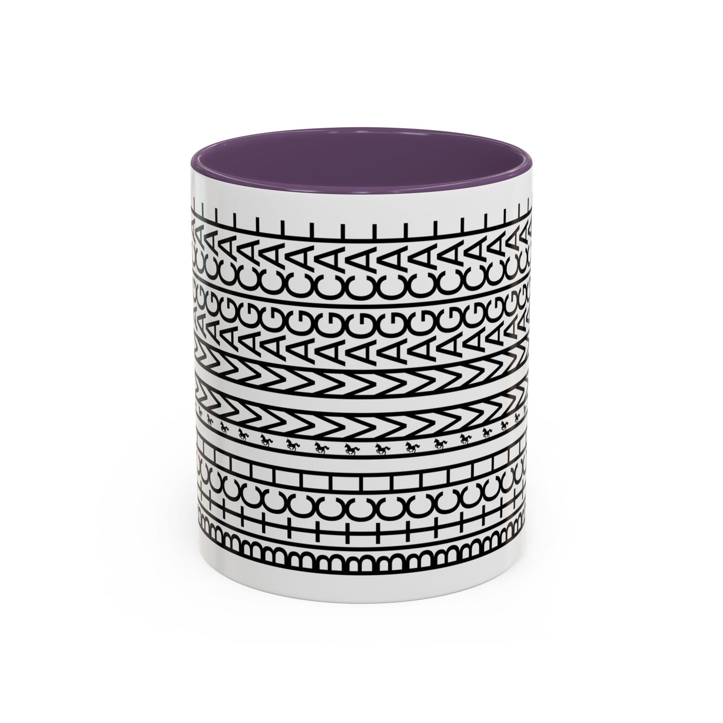 Bitch Im Magical Coffee Mug 11 oz Unicorn Coffee Cup Hidden Message Funny Mug Swear Coffee Cup