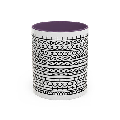 Bitch Im Magical Coffee Mug 11 oz Unicorn Coffee Cup Hidden Message Funny Mug Swear Coffee Cup