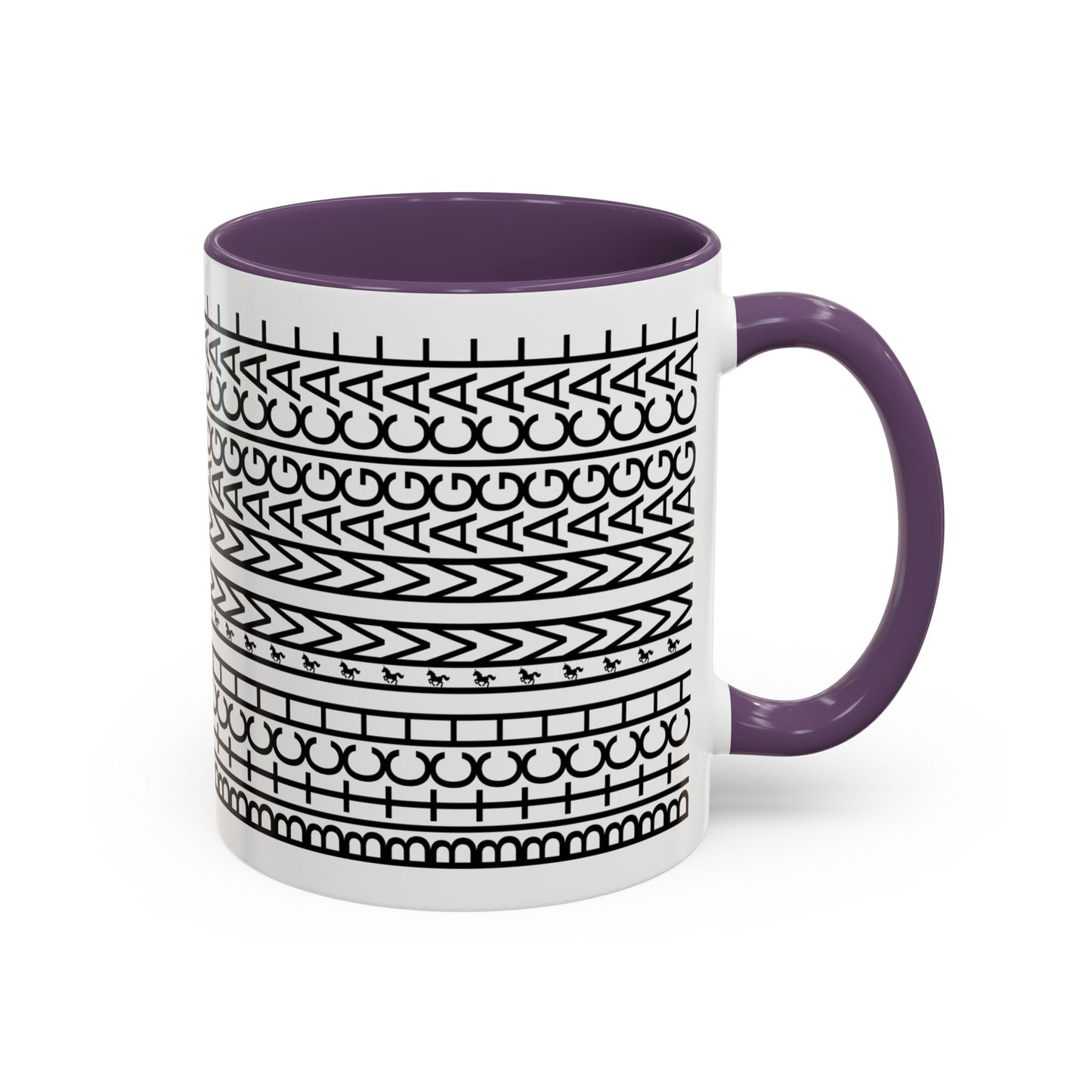 Bitch Im Magical Coffee Mug 11 oz Unicorn Coffee Cup Hidden Message Funny Mug Swear Coffee Cup