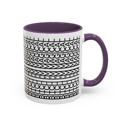 Bitch Im Magical Coffee Mug 11 oz Unicorn Coffee Cup Hidden Message Funny Mug Swear Coffee Cup
