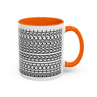 Bitch Im Magical Coffee Mug 11 oz Unicorn Coffee Cup Hidden Message Funny Mug Swear Coffee Cup