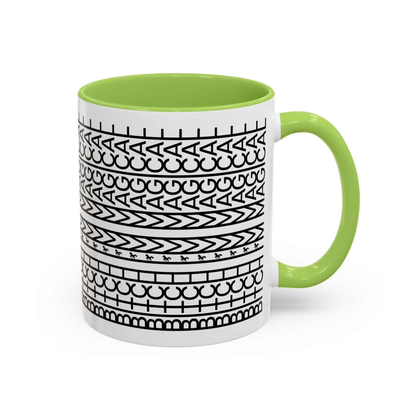 Bitch Im Magical Coffee Mug 11 oz Unicorn Coffee Cup Hidden Message Funny Mug Swear Coffee Cup