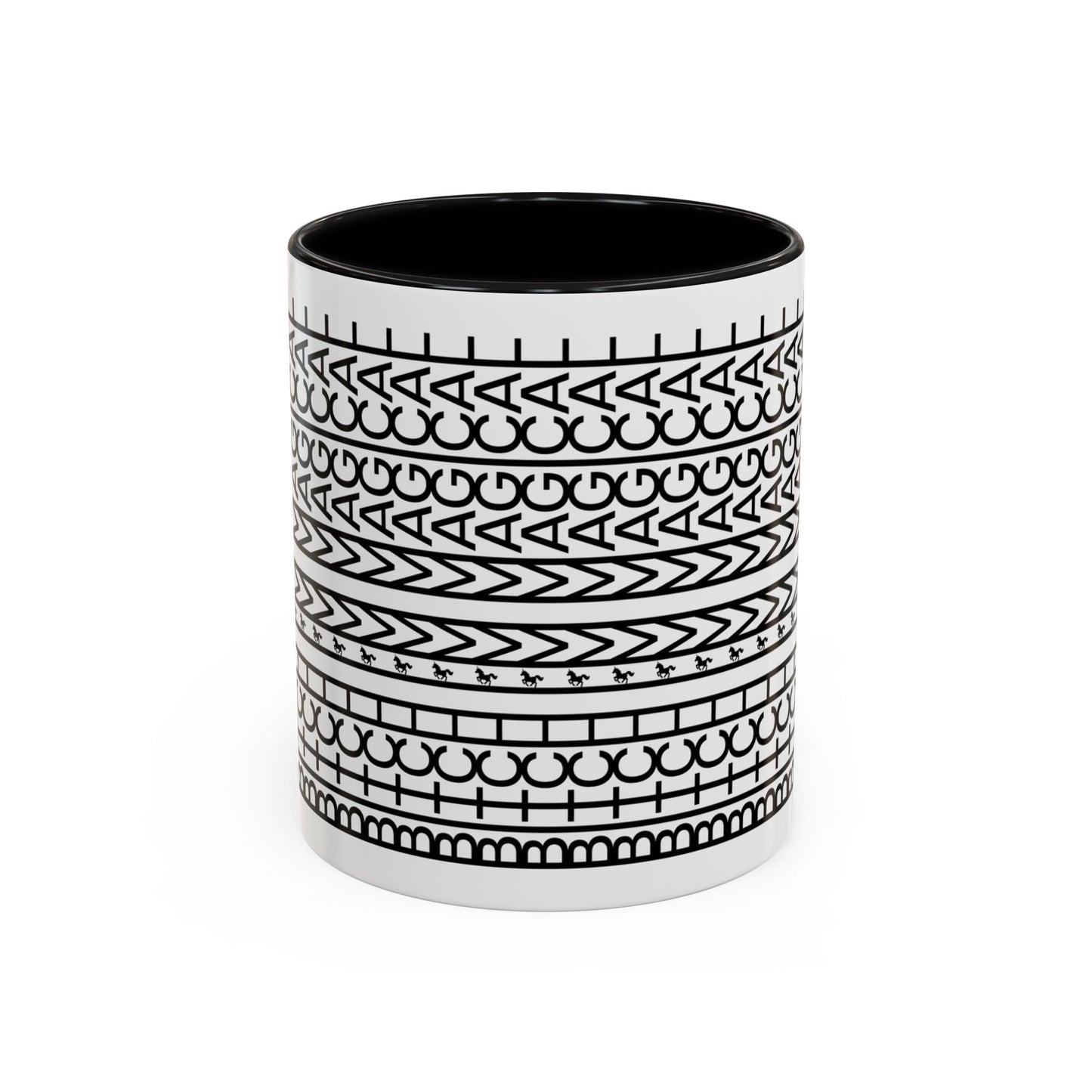 Bitch Im Magical Coffee Mug 11 oz Unicorn Coffee Cup Hidden Message Funny Mug Swear Coffee Cup