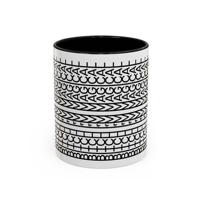 Bitch Im Magical Coffee Mug 11 oz Unicorn Coffee Cup Hidden Message Funny Mug Swear Coffee Cup